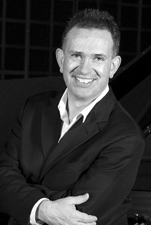 David Wickham